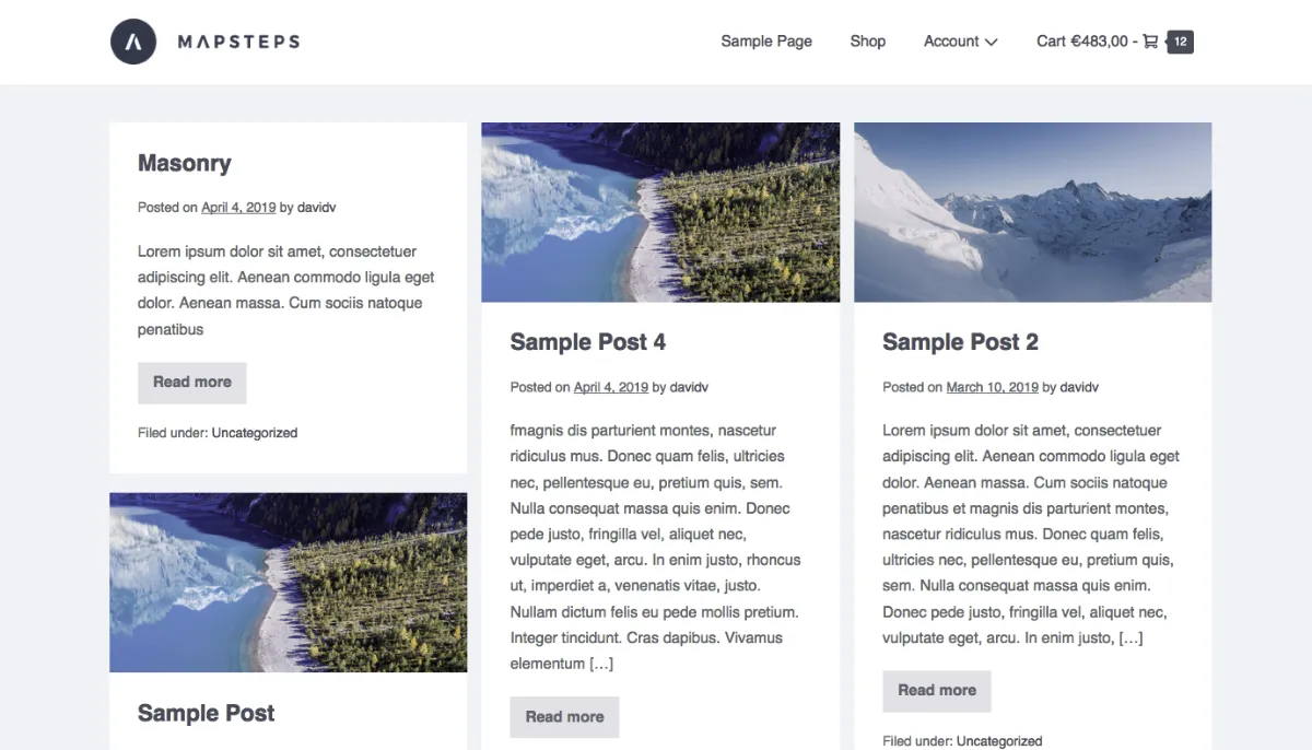 Page Builder Framework Premium Addon v2.8.0.11 Nulled