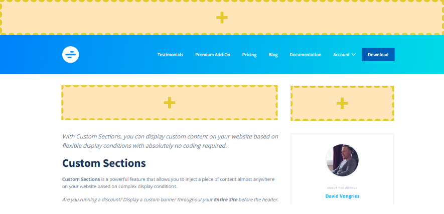Page Builder Framework Premium Addon v2.8.0.11 Nulled