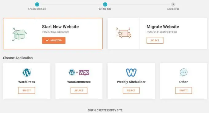Cách cài đặt Theme trên WordPress 2 Cách cài đặt Theme trên WordPress