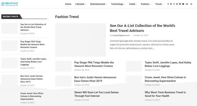 Cách cài đặt Theme trên WordPress 32 Cách cài đặt Theme trên WordPress