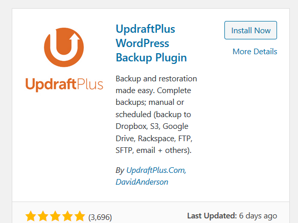 9 Phải có Plugins Đối với cài đặt WordPress mới 6 9 Phải có Plugins Đối với cài đặt WordPress mới