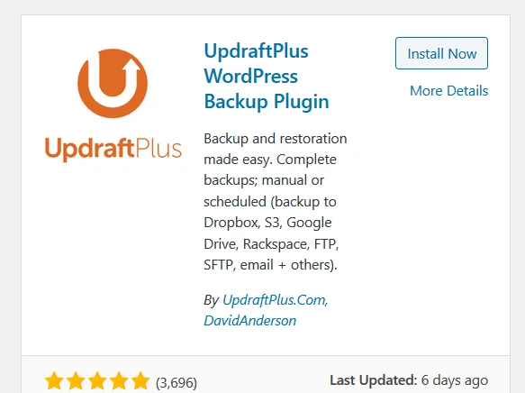 9 Phải có Plugins Đối với cài đặt WordPress mới 6 9 Phải có Plugins Đối với cài đặt WordPress mới