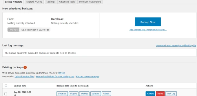 9 Phải có Plugins Đối với cài đặt WordPress mới 8 9 Phải có Plugins Đối với cài đặt WordPress mới