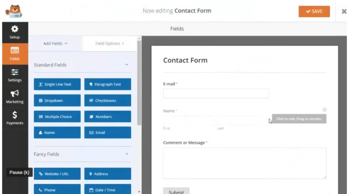 9 Phải có Plugins Đối với cài đặt WordPress mới 14 9 Phải có Plugins Đối với cài đặt WordPress mới