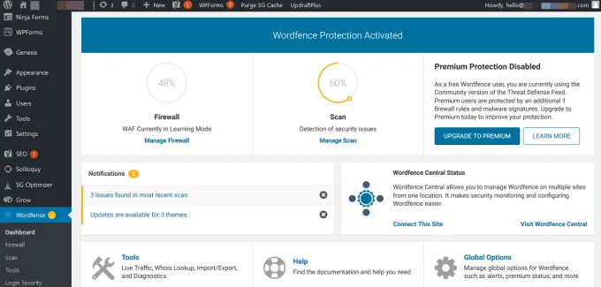 9 Phải có Plugins Đối với cài đặt WordPress mới 30 9 Phải có Plugins Đối với cài đặt WordPress mới