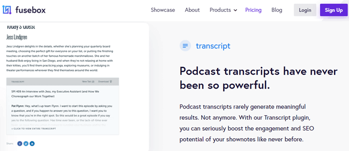 11 Podcast WordPress tốt nhất Plugins 14 11 Podcast WordPress tốt nhất Plugins