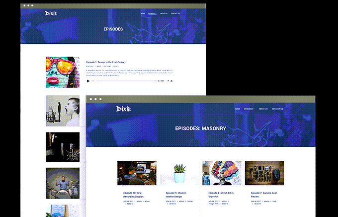 11 Podcast WordPress tốt nhất Plugins 22 11 Podcast WordPress tốt nhất Plugins