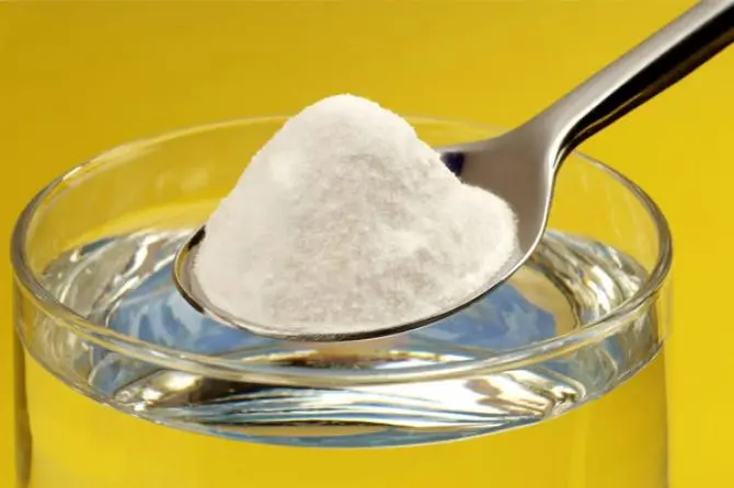 các biện pháp khắc phục mụn tự nhiên 