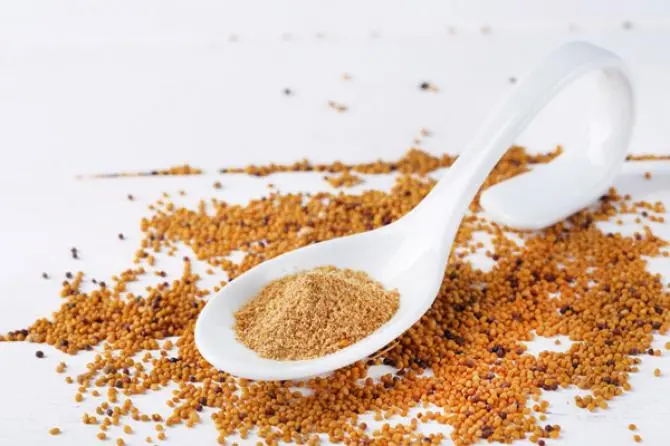 các biện pháp khắc phục mụn tự nhiên