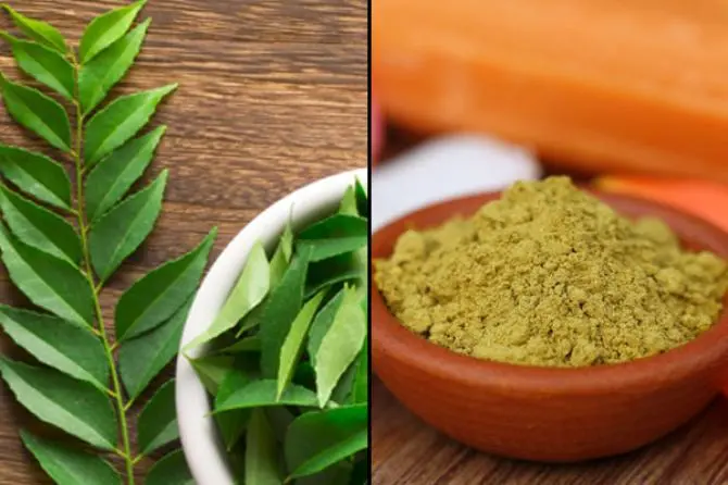 các biện pháp khắc phục mụn tự nhiên 