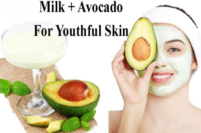 Top 5 mặt nạ với sữa bạn phải bổ sung vào chế độ chăm sóc da hàng ngày