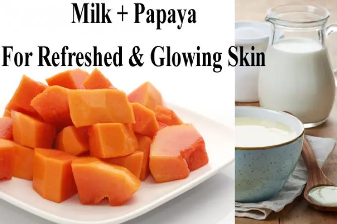 Top 5 mặt nạ với sữa bạn phải bổ sung vào chế độ chăm sóc da hàng ngày 5 Top 5 mặt nạ với sữa bạn phải bổ sung vào chế độ chăm sóc da hàng ngày