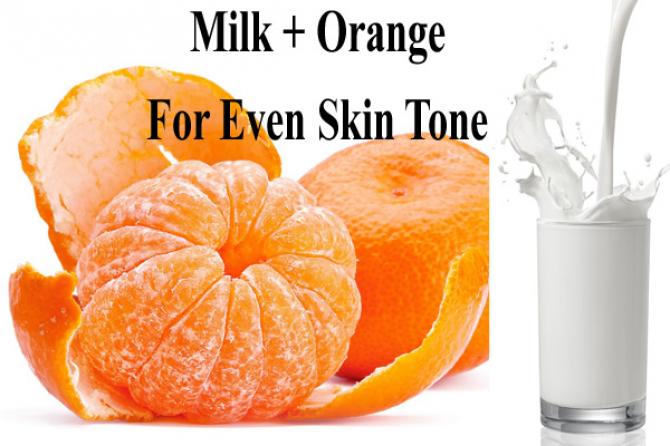 Top 5 mặt nạ với sữa bạn phải bổ sung vào chế độ chăm sóc da hàng ngày