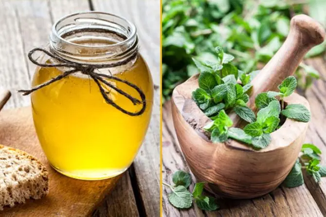 7 mặt nạ mùa hè cho phụ nữ có làn da dầu 4 da mặt mùa hè