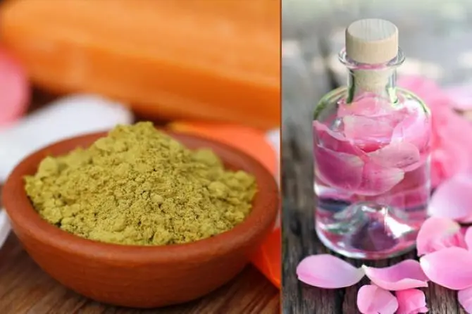 7 mặt nạ mùa hè cho phụ nữ có làn da dầu 3 gói mặt mùa hè cho da dầu