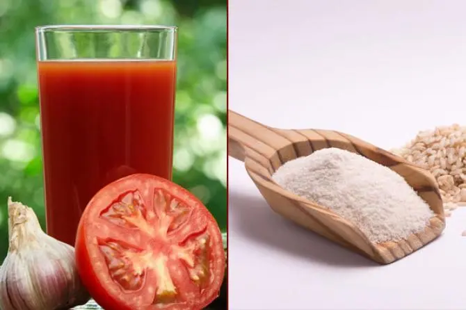 7 mặt nạ mùa hè cho phụ nữ có làn da dầu 2 da mặt mùa hè