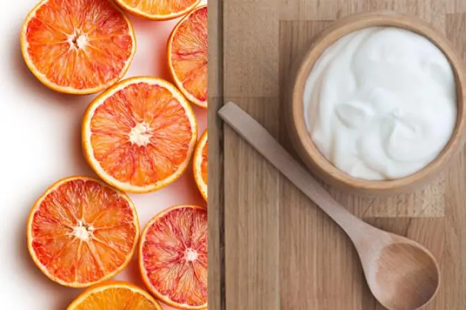 7 mặt nạ mùa hè cho phụ nữ có làn da dầu 6 da mặt mùa hè