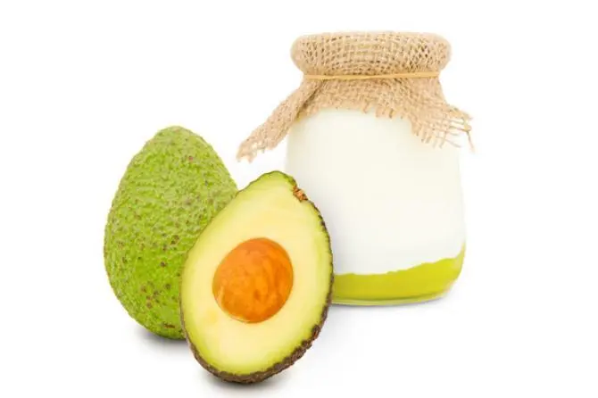 5 loại mặt nạ tự chế dễ dàng và hiệu quả mang lại làn da trắng sáng tự nhiên 3 Mặt nạ tự chế