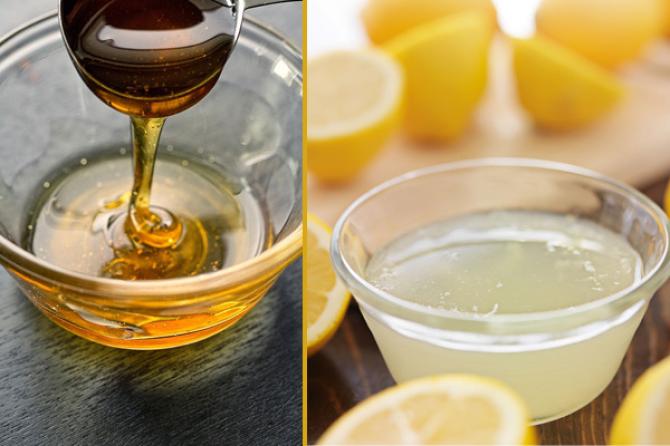 Mặt nạ Ayurvedic tự chế