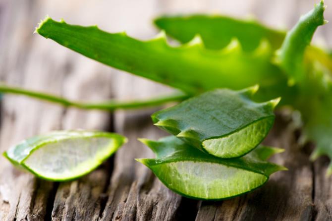 Mặt nạ Ayurvedic tự chế