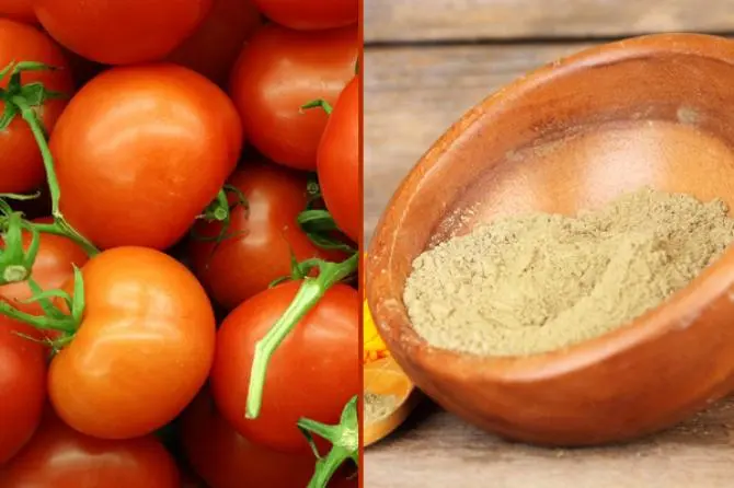 Top 8 gói mặt nạ Ayurvedic tự chế để có làn da sáng và khỏe mạnh 8 Mặt nạ Ayurvedic tự chế