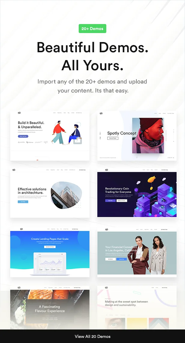 Webify v4.5 NULLED – All-in-One Elementor WordPress Theme
