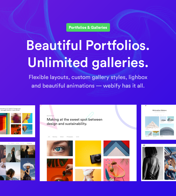 Webify v4.5 NULLED – All-in-One Elementor WordPress Theme