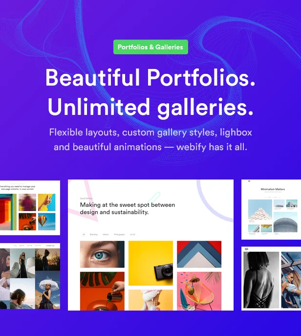 Webify v4.5 NULLED – All-in-One Elementor WordPress Theme