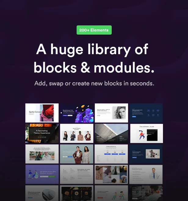 Webify v4.5 NULLED – All-in-One Elementor WordPress Theme