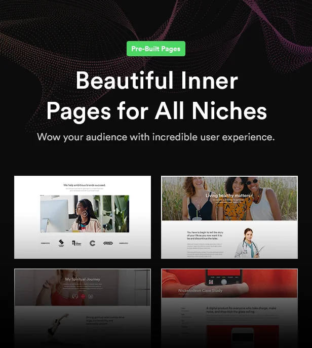 Webify v4.5 NULLED – All-in-One Elementor WordPress Theme
