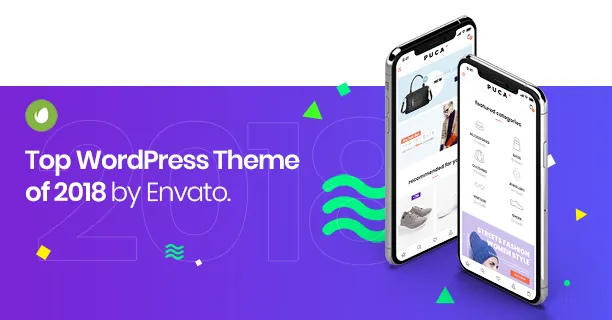 Puca - Điện thoại di động được tối ưu hóa WooCommerce Theme - 5
