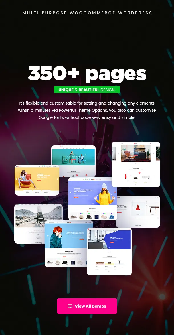Puca - Điện thoại di động được tối ưu hóa WooCommerce Theme - số 8