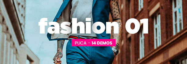Puca - Điện thoại di động được tối ưu hóa WooCommerce Theme - 13