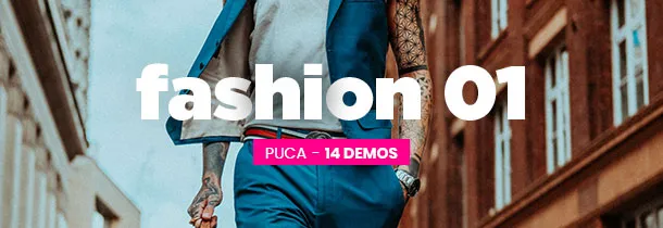 Puca - Điện thoại di động được tối ưu hóa WooCommerce Theme - 13