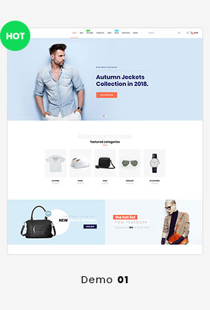 Puca - Điện thoại di động được tối ưu hóa WooCommerce Theme - 14