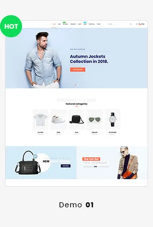 Puca - Điện thoại di động được tối ưu hóa WooCommerce Theme - 14