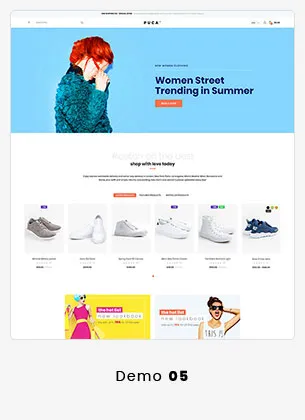 Puca - Điện thoại di động được tối ưu hóa WooCommerce Theme - 18