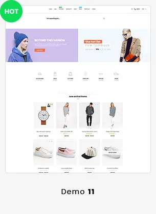 Puca - Điện thoại di động được tối ưu hóa WooCommerce Theme - 24