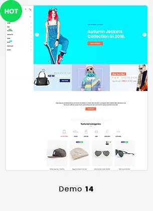 Puca - Điện thoại di động được tối ưu hóa WooCommerce Theme - 27