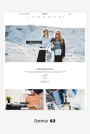 Puca - Điện thoại di động được tối ưu hóa WooCommerce Theme - 31