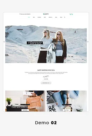 Puca - Điện thoại di động được tối ưu hóa WooCommerce Theme - 31