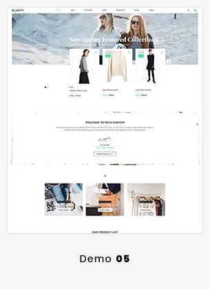 Puca - Điện thoại di động được tối ưu hóa WooCommerce Theme - 34