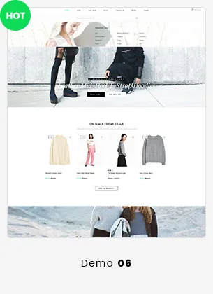 Puca - Điện thoại di động được tối ưu hóa WooCommerce Theme - 35