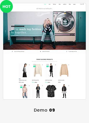 Puca - Điện thoại di động được tối ưu hóa WooCommerce Theme - 38