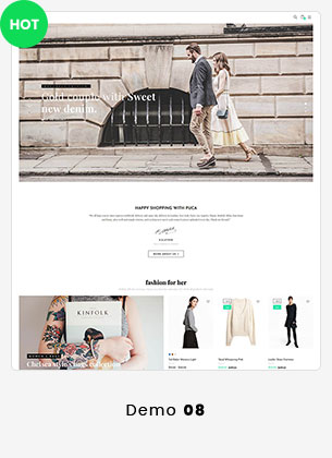 Puca - Điện thoại di động được tối ưu hóa WooCommerce Theme - 37