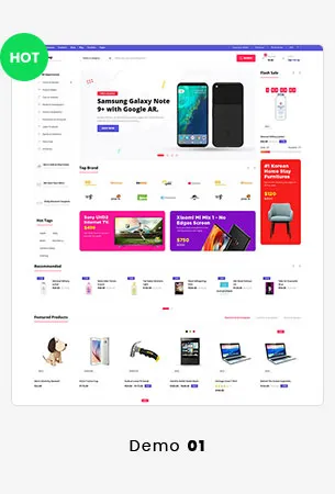 Puca - Điện thoại di động được tối ưu hóa WooCommerce Theme - 42