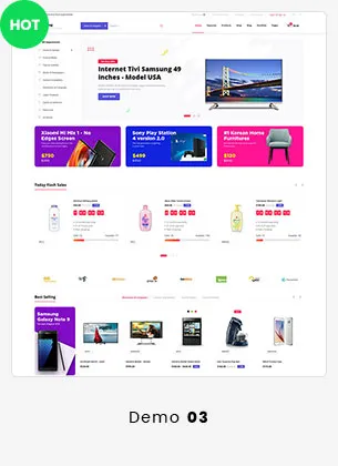 Puca - Điện thoại di động được tối ưu hóa WooCommerce Theme - 44