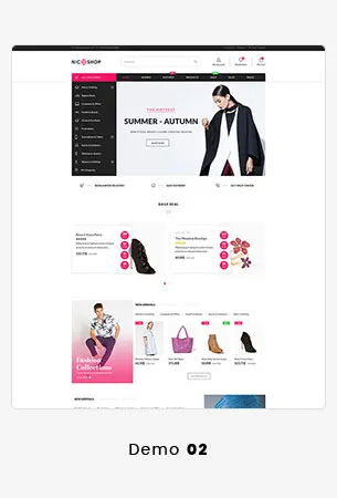 Puca - Điện thoại di động được tối ưu hóa WooCommerce Theme - 49