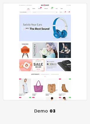 Puca - Điện thoại di động được tối ưu hóa WooCommerce Theme - 50