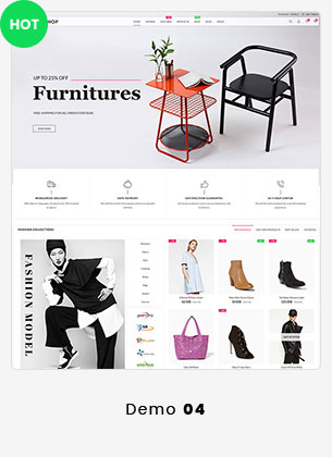 Puca - Điện thoại di động được tối ưu hóa WooCommerce Theme - 51